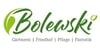 Kundenlogo von Gärtnerei u. Floristik Bolewski