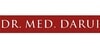 Kundenlogo von Darui Alexander Dr. med. u. Bärbel Dr. med. Allgemein- u. Sportmedizin