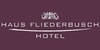 Kundenlogo von Haus Fliederbusch GmbH & Co. KG