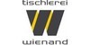 Logo von Tischlerei Wienand GmbH