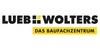 Kundenlogo LUEB + WOLTERS GmbH & Co. KG Bau-Fach-Zentrum