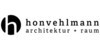 Kundenlogo Honvehlmann Michael Architekt