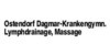 Kundenlogo Ostendorf Dagmar Praxis für Physiotherapie