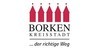 Kundenlogo von Stadtverwaltung Borken - Bauhof Borken