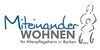 Logo von Miteinander Wohnen Senioren-Betreuungs GmbH Rudroff