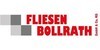 Kundenlogo von Fliesen Bollrath GmbH Fliesenfachgeschäft