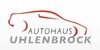 Kundenlogo von Autohaus Uhlenbrock