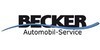 Kundenlogo Becker Automobil-Service
