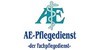 Logo von AE-Pflegedienst GmbH & Co. KG