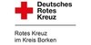 Kundenlogo von Deutsches Rotes Kreuz gemeinnützige Gesellschaft für Sozialen Service und Bildung im Kreis Borken mbH - KARO Second Hand Kaufhaus des DRK