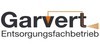Kundenlogo von Heinrich Garvert GmbH