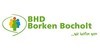 Kundenlogo von BHD Borken Bocholt e.V. - BHD - Betriebshilfsdienst