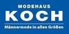 Logo von Koch Modehaus