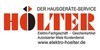 Logo von Elektro Hölter GmbH & Co.KG Elektro