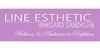 Kundenlogo von LINE ESTHETIC BioMez Irmgard Sandkuhl