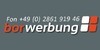 Kundenlogo von borwerbung