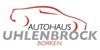 Kundenlogo von Autohaus Uhlenbrock