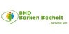 Logo von BHD Borken Bocholt e.V.