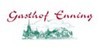 Logo von Gasthof Enning