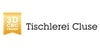 Kundenlogo von Tischlerei Cluse GmbH & Co. KG