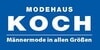 Logo von Koch Modehaus