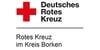Kundenlogo von DRK-gem. Sozialer Service und Bildung GmbH