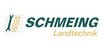 Kundenlogo von Schmeing Landtechnik GmbH