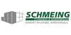 Kundenlogo von Schmeing Stahlbau GmbH