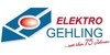 Kundenlogo von Gehling Bernhard & Uwe Elektrotechnik & Sachverständigenbüro