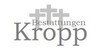 Logo von Bestattungen Kropp Inh. Werner Kropp