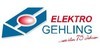 Logo von Gehling Bernhard & Uwe Elektrotechnik & Sachverständigenbüro