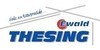 Logo von Thesing Ewald Schreinerei und Bestattungen