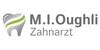 Kundenlogo von Muhamed Imam Oughli Facharzt für Zahnmedizin