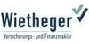 Kundenlogo von Wietheger OHG Versicherungs- und Finanzmakler