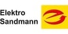 Kundenlogo von Elektro Sandmann