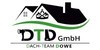Kundenlogo DTD GmbH DACH-TEAM DOWE