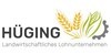 Kundenlogo von Hüging GmbH & Co. KG Landw. Lohnunternehmen
