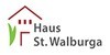 Kundenlogo von Haus St. Walburga Ramsdorf GmbH