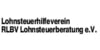 Kundenlogo von Lohnsteuerhilfeverein RLBV