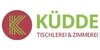 Kundenlogo von Felix Küdde Tischlerei und Zimmerei GmbH