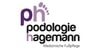 Kundenlogo von Katrin Hagemann Podologie