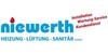 Kundenlogo von Niewerth Heizung - Sanitär - Service GmbH