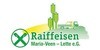 Kundenlogo von Raiffeisen Maria Veen - Lette e.G.