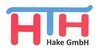 Kundenlogo von HTH Hake GmbH