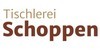 Logo von Schoppen Tischlerei Insektenschutz