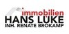 Kundenlogo von Hans Lüke Immobilienvermittlung Inh. Renate Brokamp e.K.