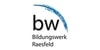 Kundenlogo von Bildungswerk Raesfeld
