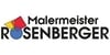 Kundenlogo von Malermeister Rosenberger