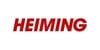 Kundenlogo von Heiming GmbH & Co. KG Fenster, Türen u. Wintergärten