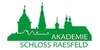 Kundenlogo von Akademie des Handwerks Schloss Raesfeld